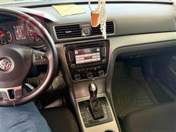 فولكسفاغن باسات